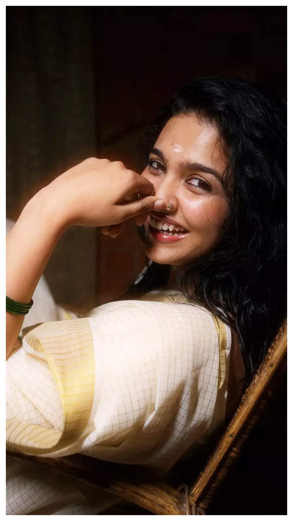 Mamitha Baiju