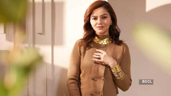 Rubina Dilaik Wallpapers
