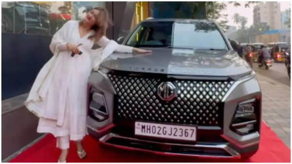 Urvashi