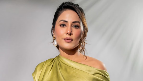 Hina Khan Images