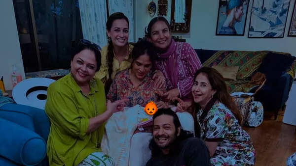 Ali Fazal