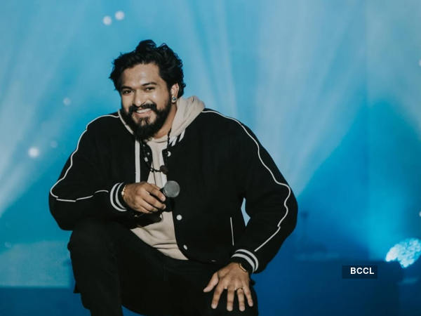 Mugen Rao Stills