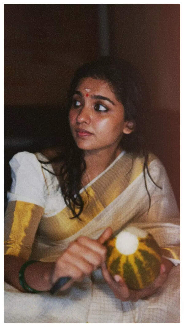 Mamitha Baiju