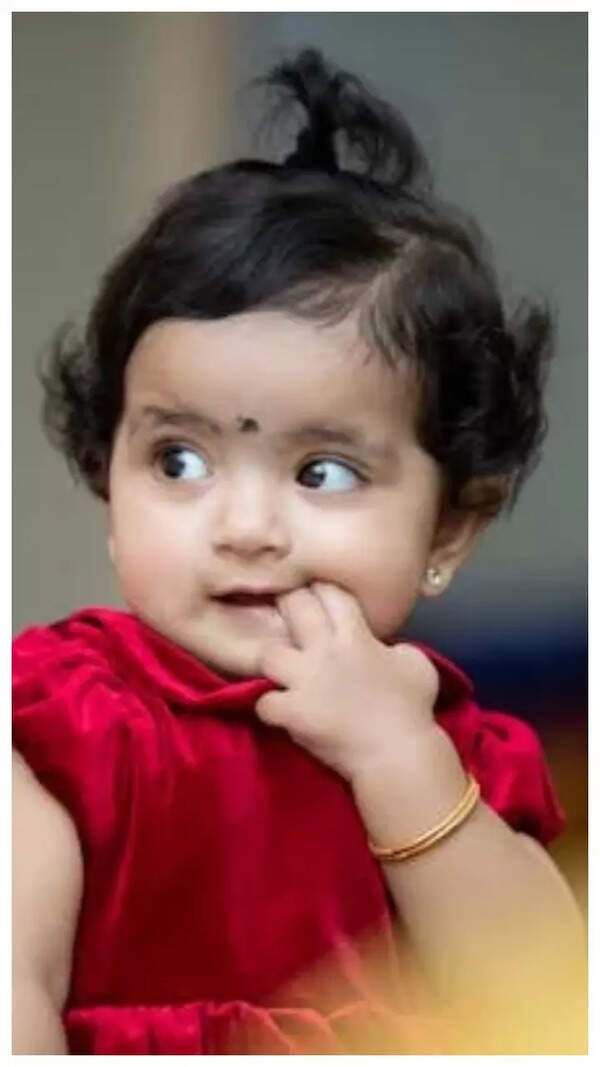 S Lavanya Images