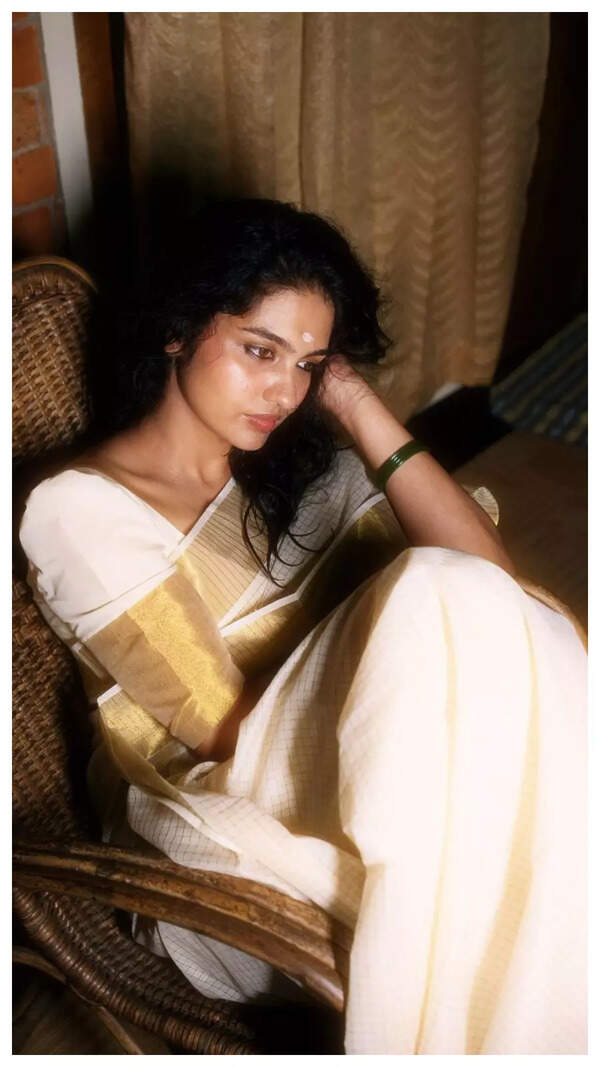 Mamitha Baiju