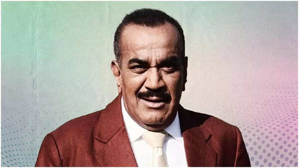 Shivaji Satam Photos