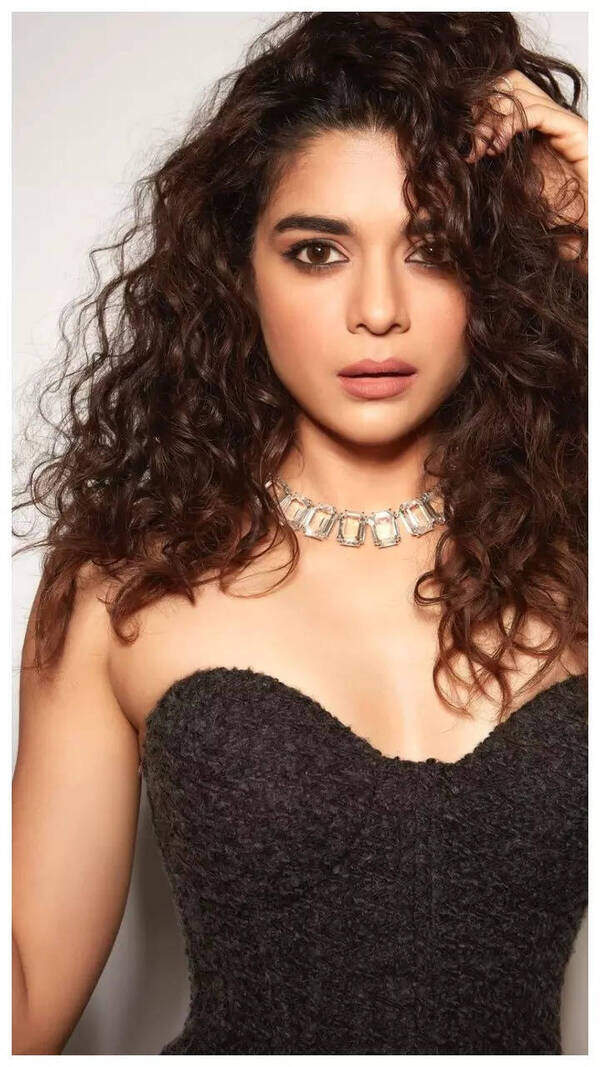 Mithila Palkar