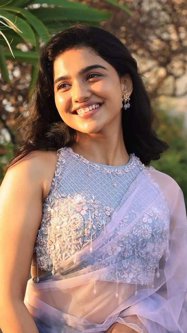 Mamitha Baiju