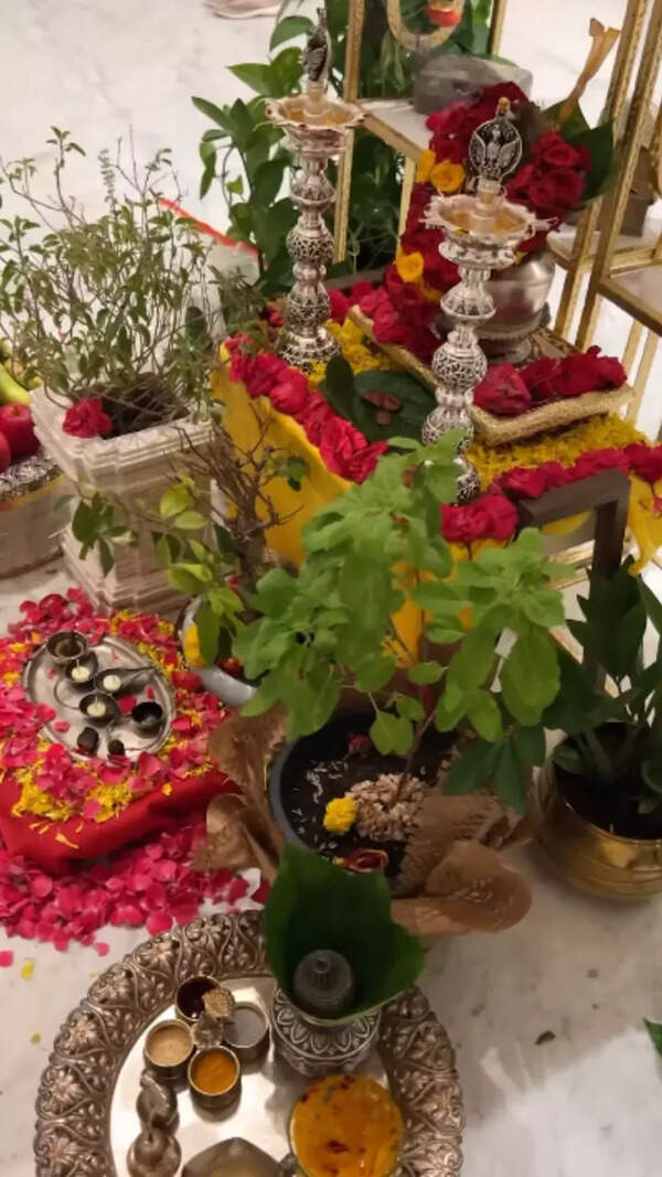 Puja Wallpapers
