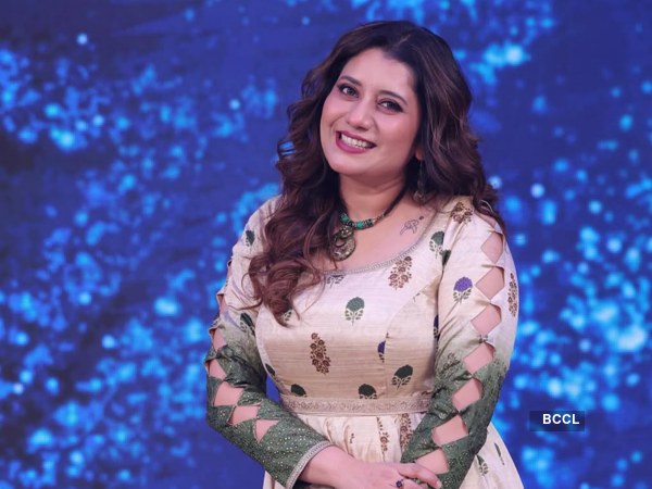 Priyanka