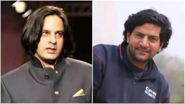 Rahul Roy