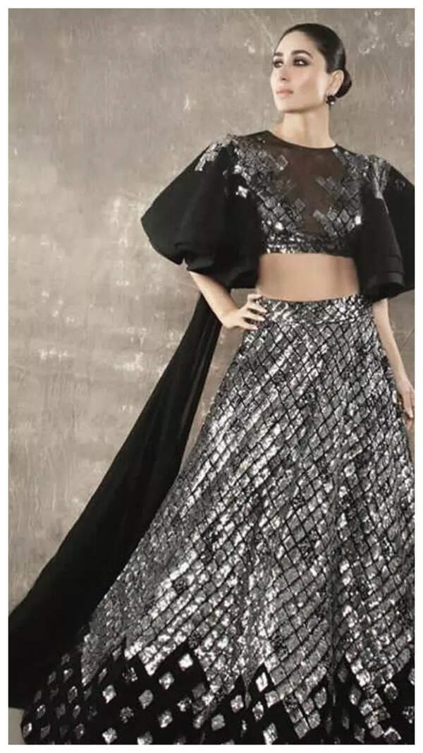 Kareena Kapoor