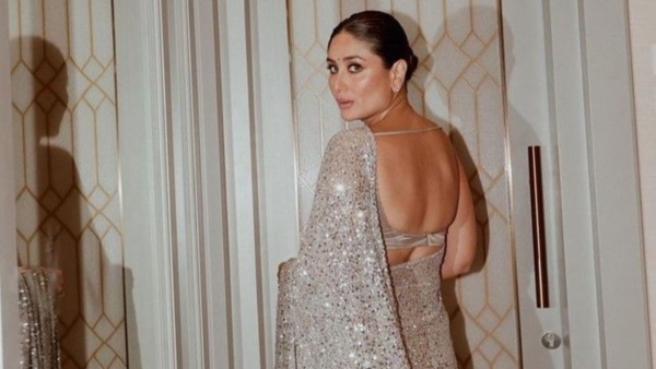 Kareena Kapoor