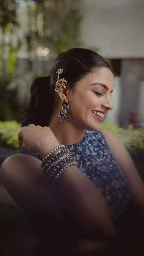 Nikhila Vimal