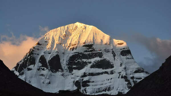 Kailash Images