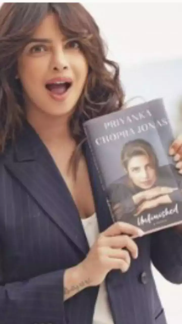 Priyanka
