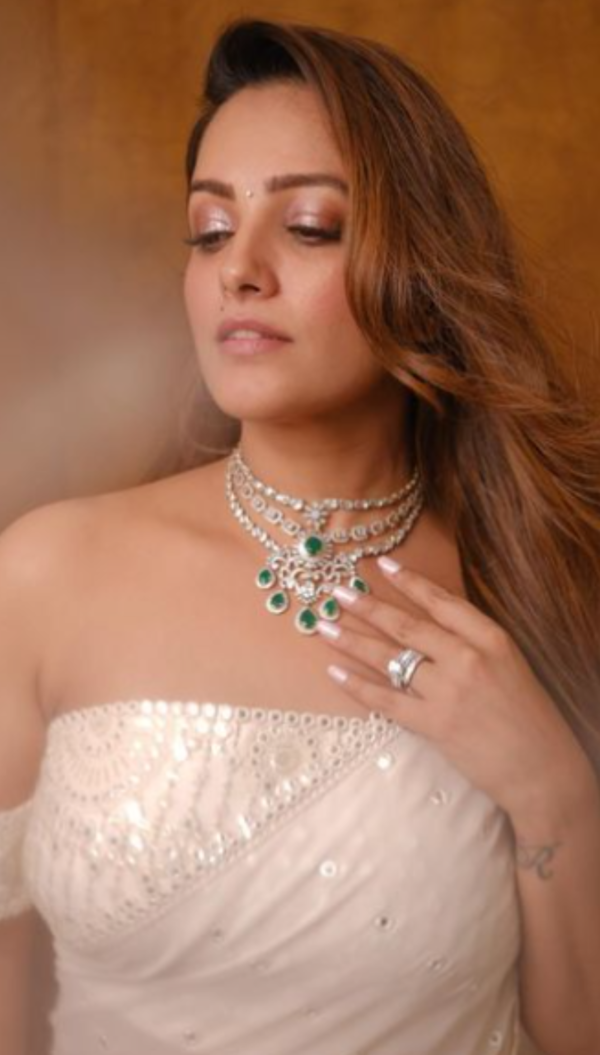 Anita Hassanandani