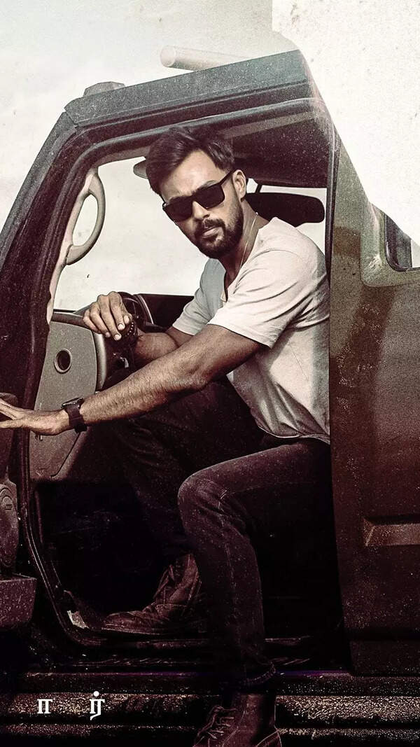 Arav Photos