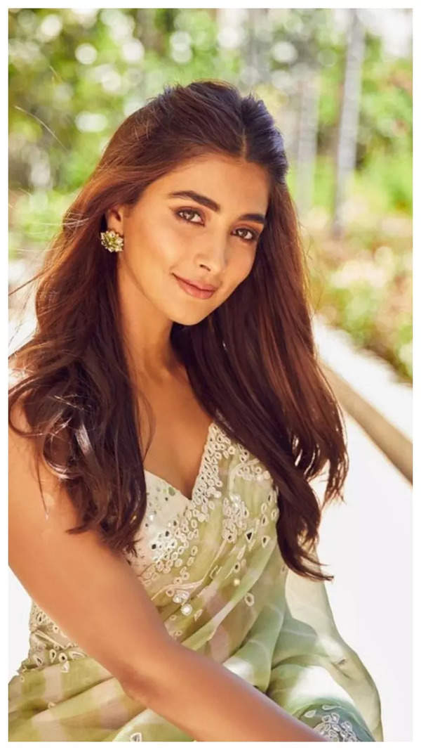 Pooja Hegde