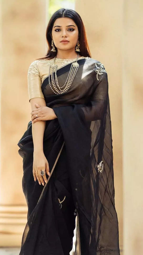 Aathmika