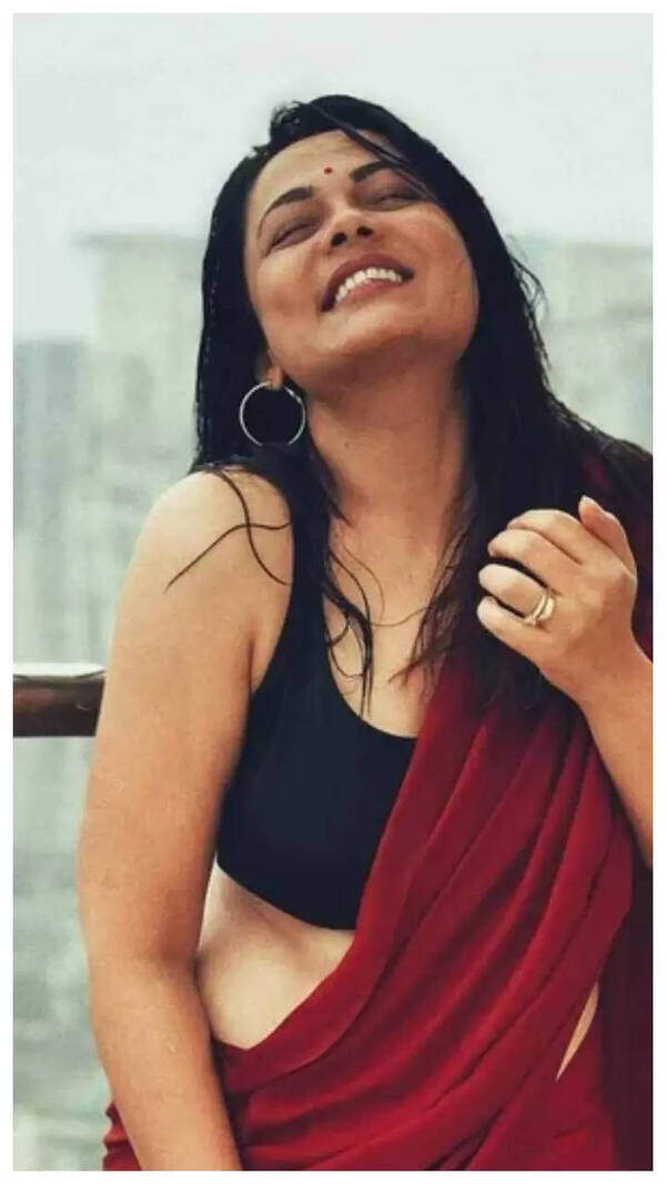 Prarthana Behere Photos