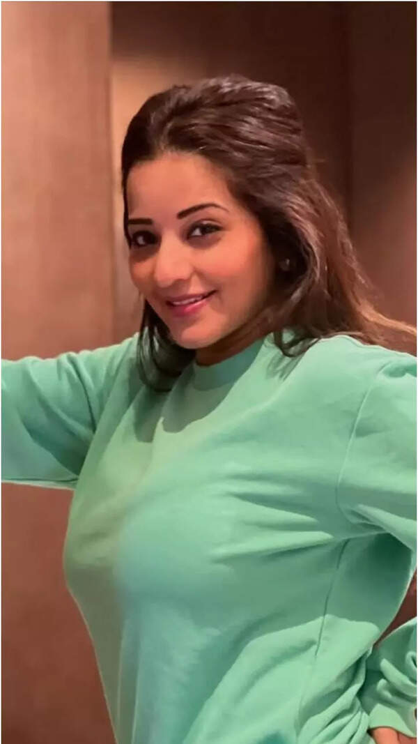 Monalisa Photos