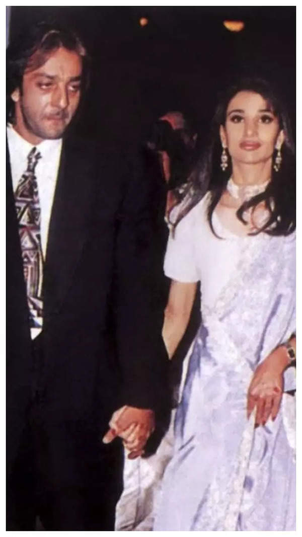 Sanjay Dutt Images