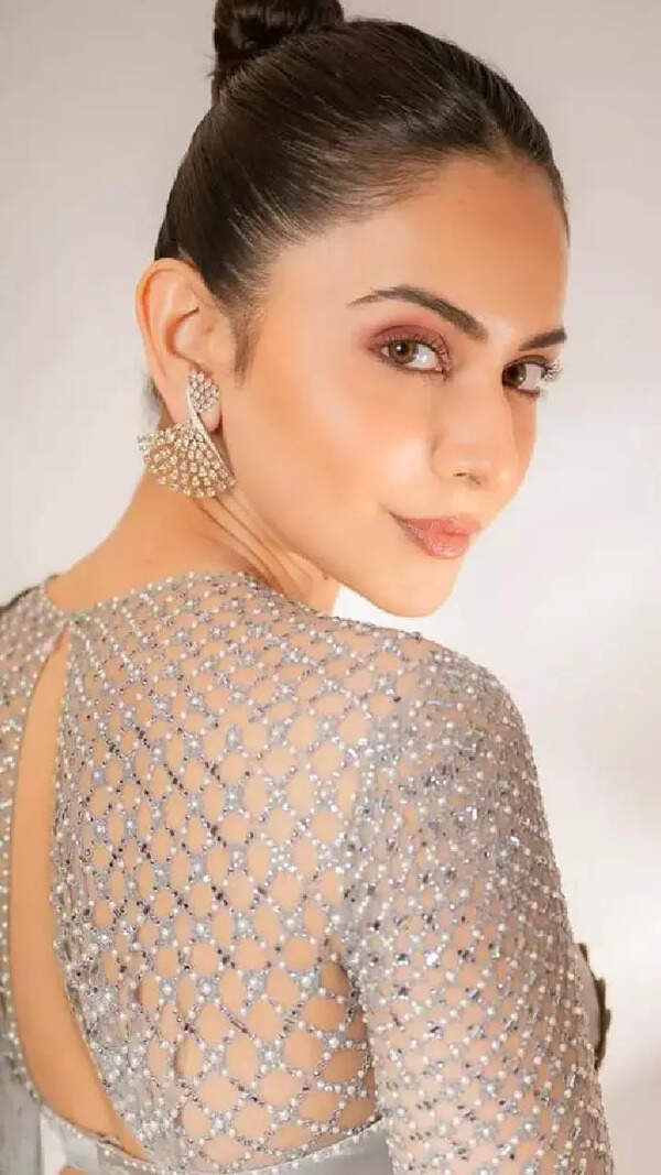 Rakul Preet Singh Pictures