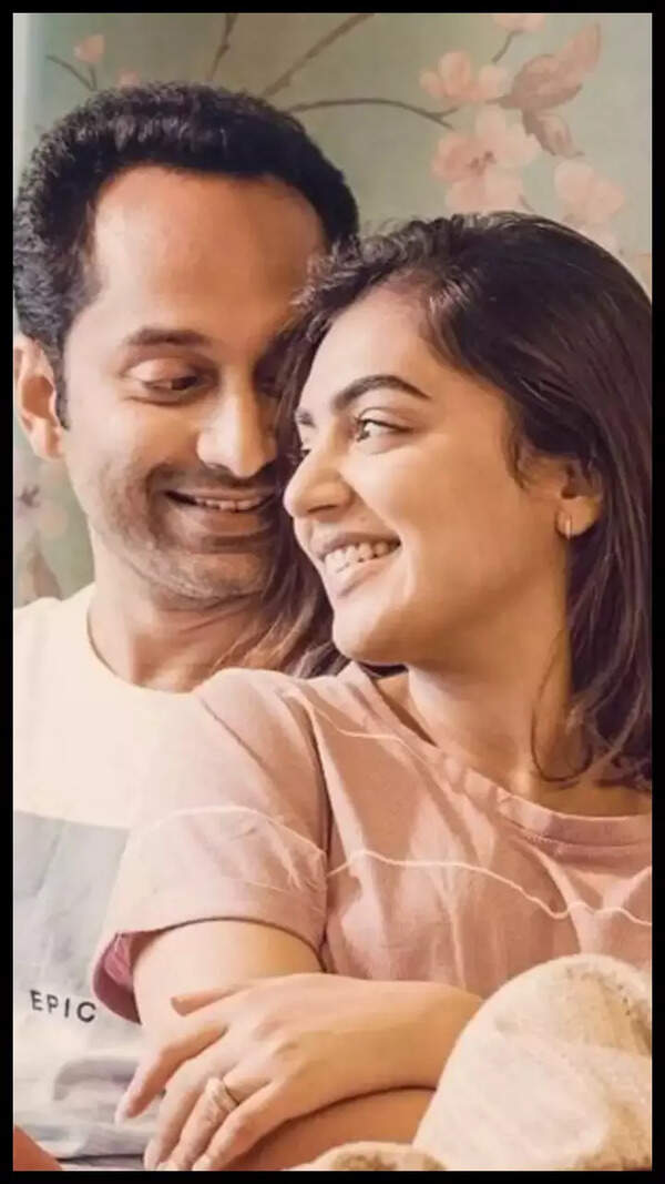 Fahadh Faasil