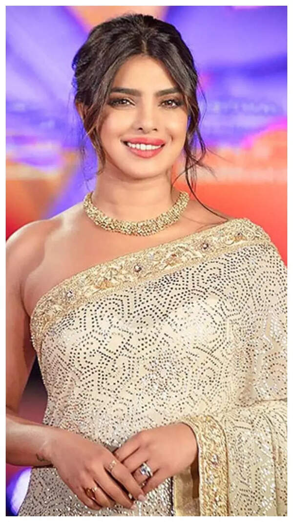 Priyanka