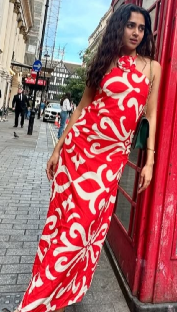 Tejasswi Prakash Images