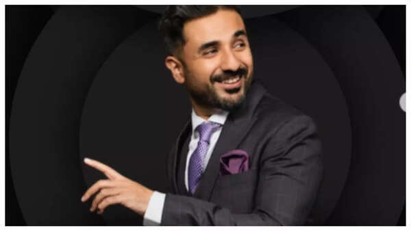 Vir Das Photos