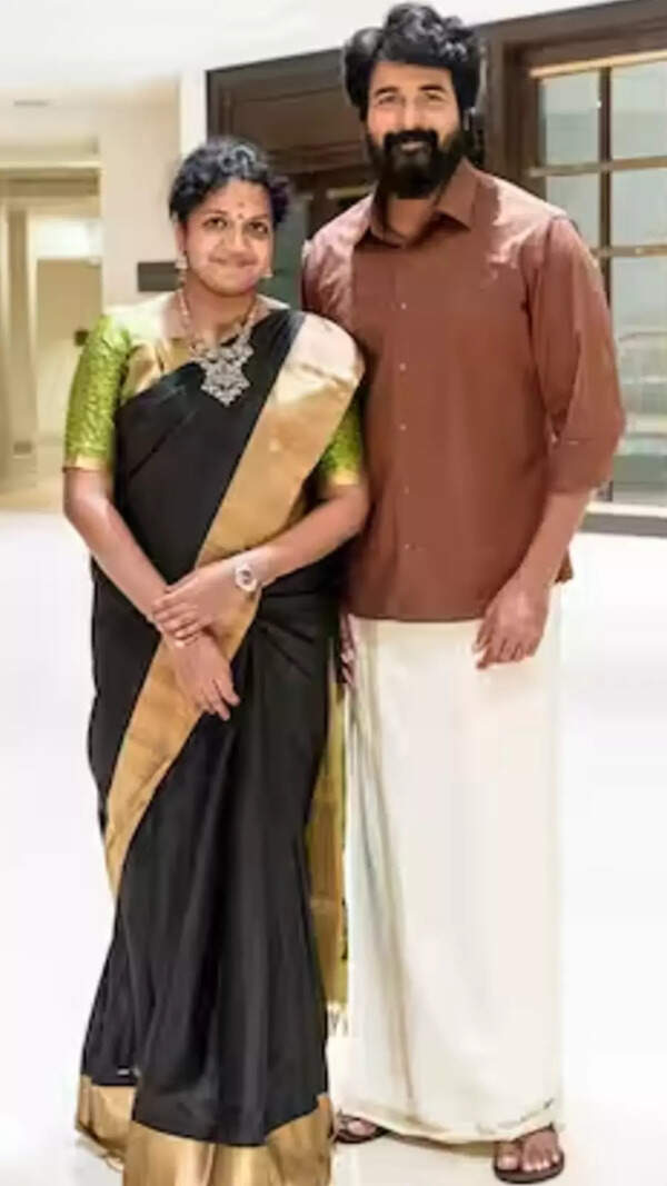 Sivakarthikeyan Photos