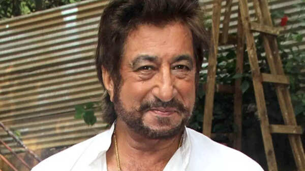 Shakti Kapoor Photos
