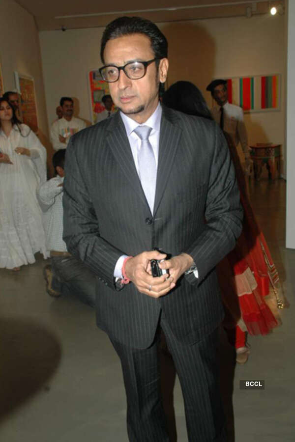 Gulshan Grover