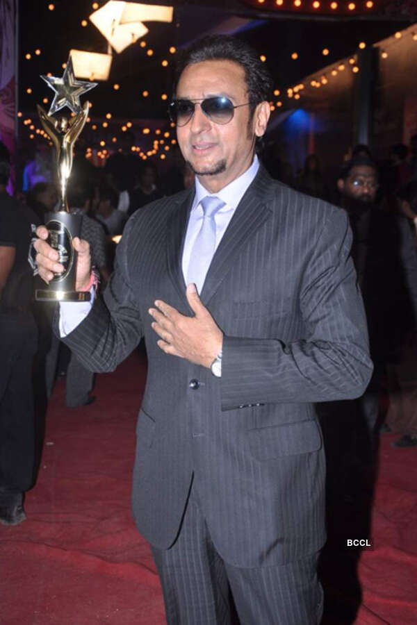 Gulshan Grover