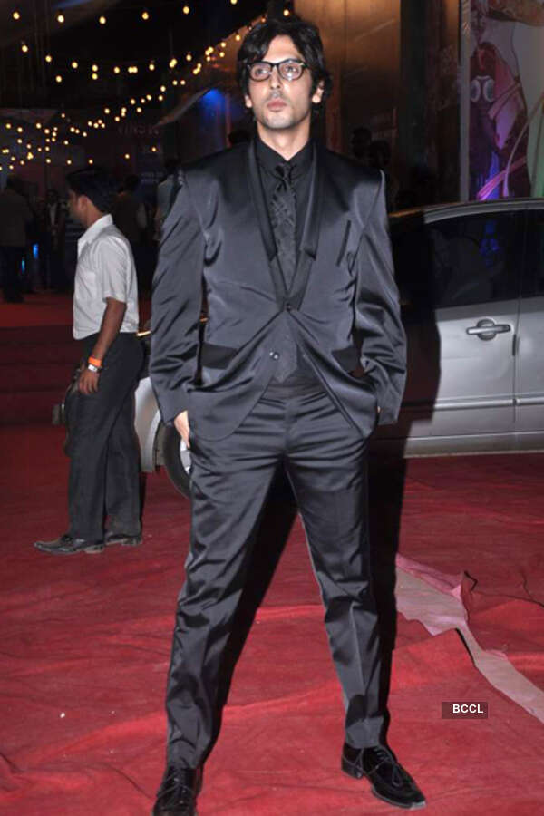 Zayed Khan