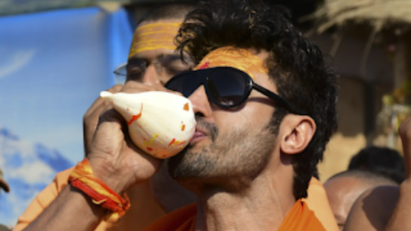 Vidyut Jammwal Photos