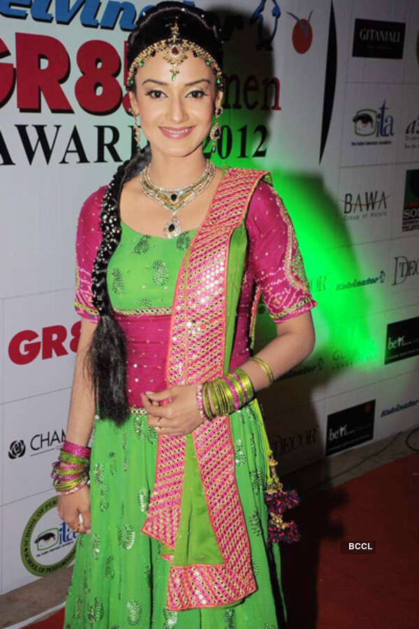 Rati Pandey
