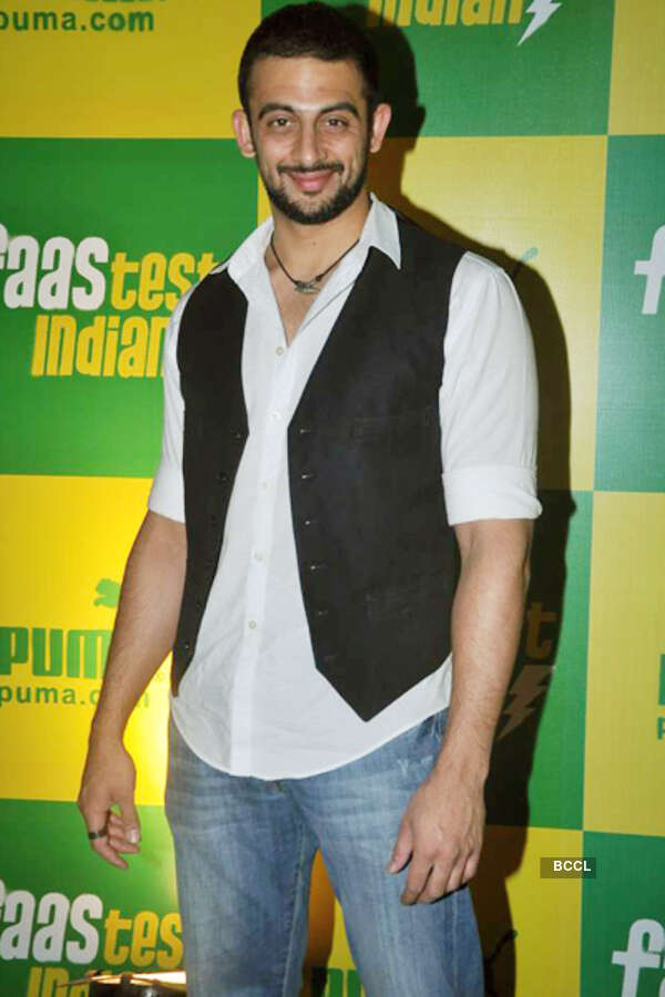 Arunoday Singh