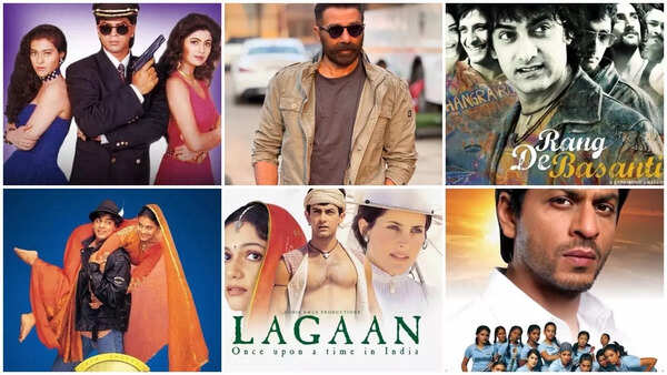 Sunny Deol Photos