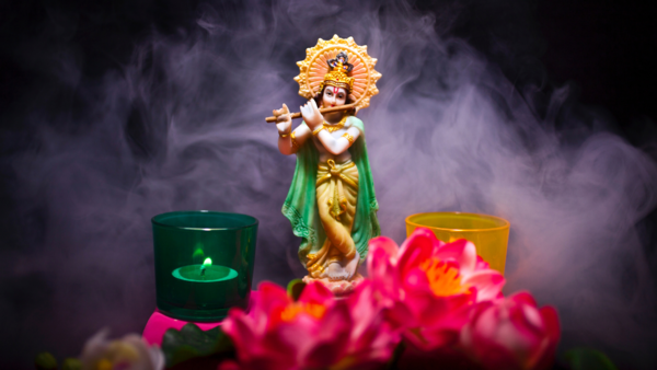Krishna Photos