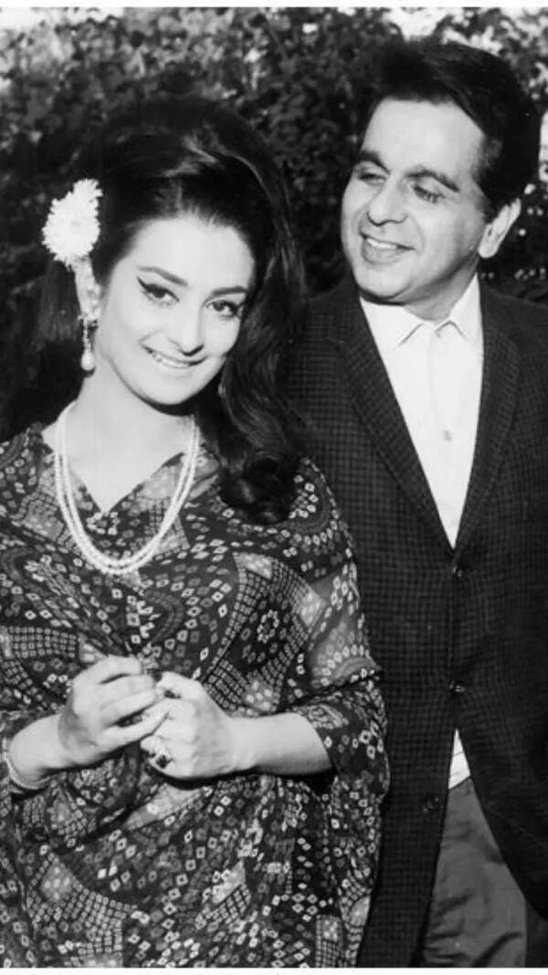 Dilip Kumar Photos