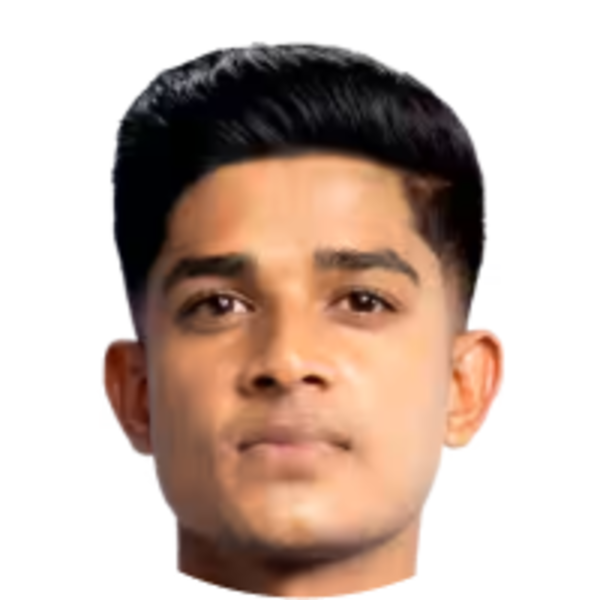 Vignesh. Photos