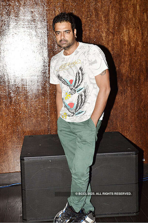 Abhimanyu Singh