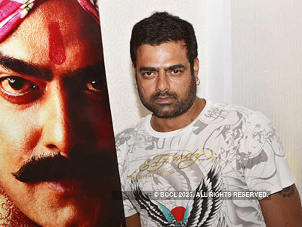 Abhimanyu Singh