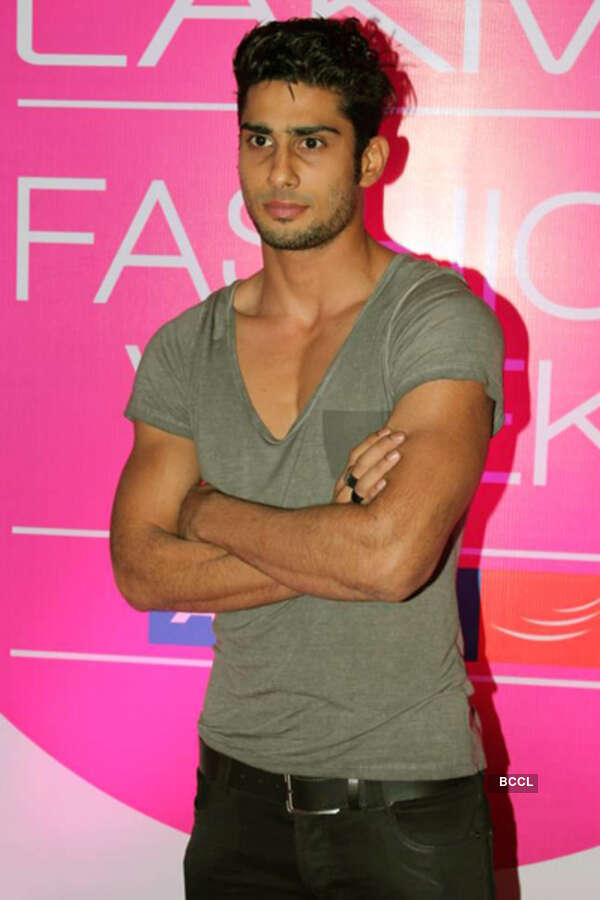 Prateik Babbar