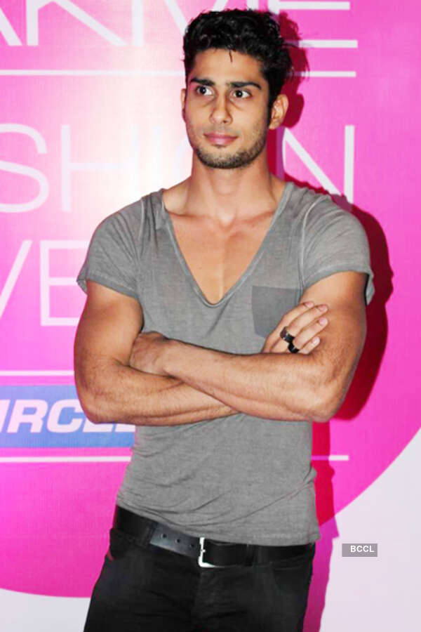 Prateik Babbar