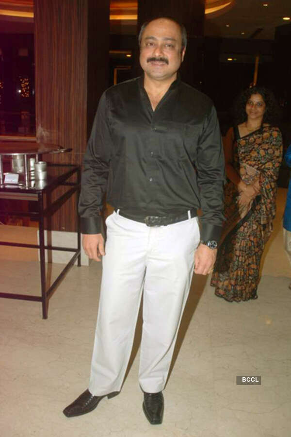 Sachin Khedekar