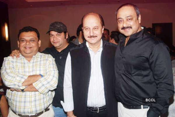 Suresh Menon